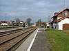 Biessenhofen station