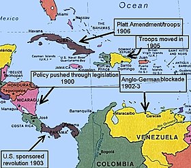 Latin America–United States relations - Wikipedia