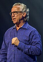 Thumbnail for Bill Johnson (pastor)