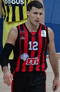 Billy Baron American basketball player