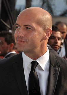 Billy Zane American actor