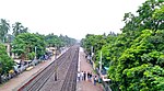 Bisharpara Kodaliya railway station