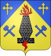 Blason de Abainville