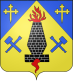 Герб Abainville