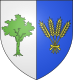 Coat of arms of Grimbosq