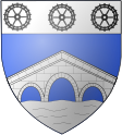 Briarres-sur-Essonne címere