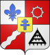 Official seal of Saint-Hyacinthe