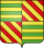 Blason Crussol d'Uzes