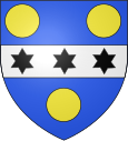 Escudo de Cherburgo-Octeville