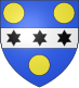 Escudo de Cherburgo-Octeville
