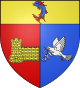 Colombier-Saugnieu - Stema