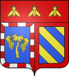 Escudo de armas de la ciudad fr Dijon-Empire.svg