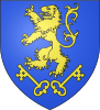 Blason ville fr La Roche-de-Glun (Drôme).svg