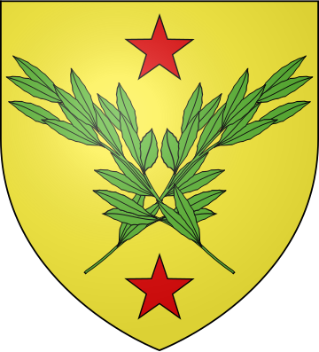 File:Blason ville fr Lauris (Vaucluse).svg