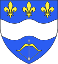 Arms of Le Vaudreuil