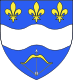 Coat of arms of Le Vaudreuil