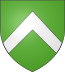 Escudo de armas de Linexert