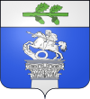 Blason de Merten