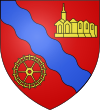 Blason de Ranchal