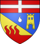 Blason ville fr Regnéville-sur-Meuse 55.svg