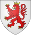 Escudo de armas de Vaux-sur-Mer