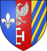 Blason ville fr Villers-Guislain (Nord) 1.svg