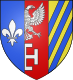 Coat of arms of Villers-Guislain