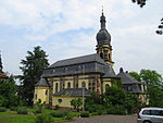 Protestantische Kirche (Blieskastel)