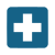 Blue - Squared - Help (Deus WikiProjects).svg
