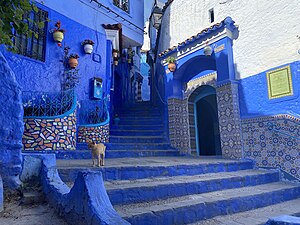 المغرب: التسمية, التاريخ, المجتمع