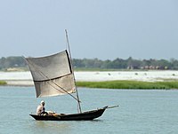 Photo: Ganga.