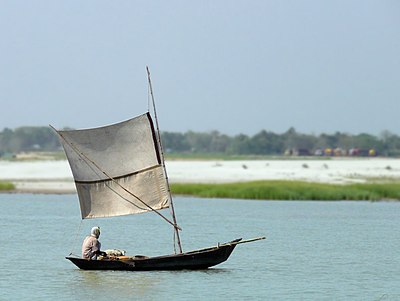 Padma River