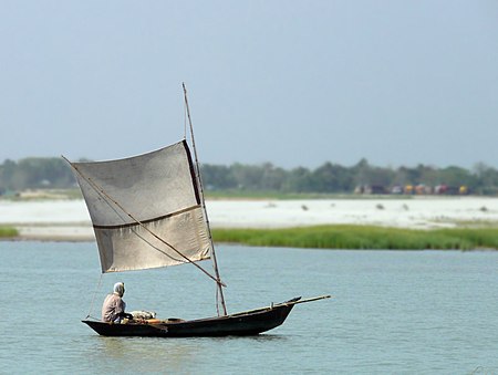 Sông Padma