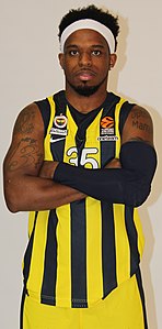 Bobby Dixon Fenerbahçe Basketball Media Day 20180925 (3) (beskæret) .jpg