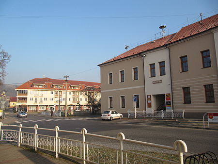 Bojkovice