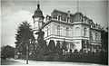 Kronprinzenvilla Bonn (1901)