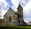 Thumbnail for Bonneuil-en-Valois