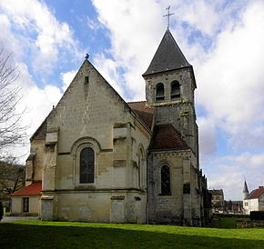 Bonneuil-en-Valois (60) Église Saint-Martin 03.JPG
