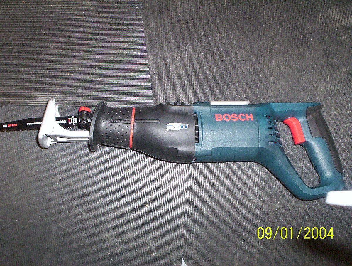 Bosch RS5 Wikidata