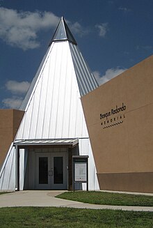 Bosque Redondo Memorial Bosque Redondo Memorial.jpg