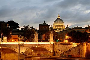 Rome