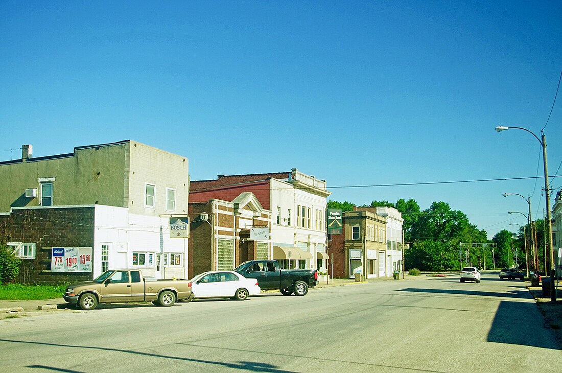 Bridgeport, Illinois