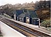 Bryn railway station in 1989.jpg