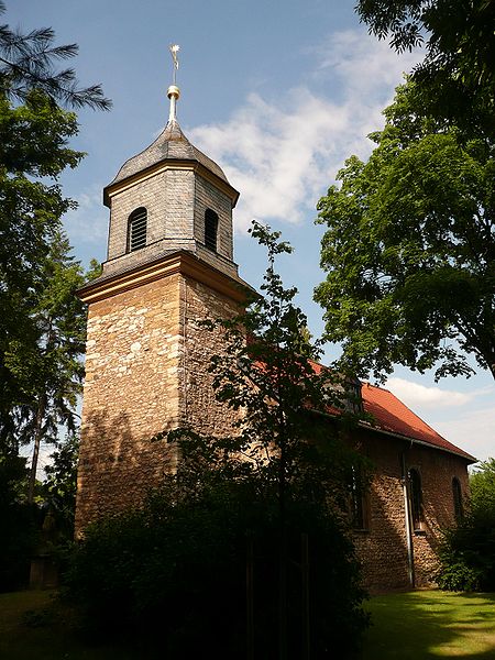 BuendheimAndreaskirche