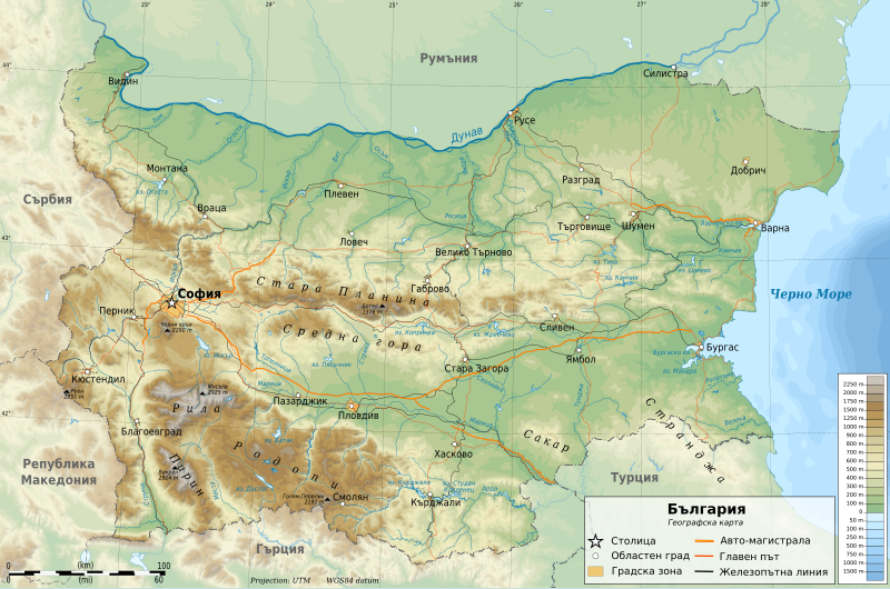 File:Bulgaria-geographic map-bg.svg