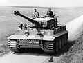 Bundesarchiv Bild 101I-299-1805-16, Nordfrankreich, Panzer VI (Tiger I) cropped .jpg