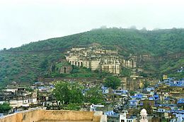 Bundi - Vue