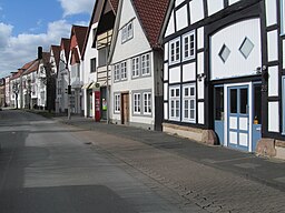 Hirtenstraße Lemgo