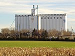 Vignette pour Comté de Rice (Kansas)