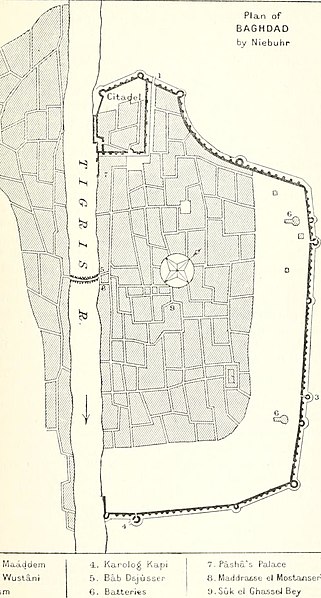 File:By Nile and Tigris - a narrative of Journeys in Egypt and Mesopotamia on behalf of the British Museum between the years 1886 and 1913 (1920) (14593709158).jpg